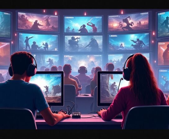 Spartan Gaming : Forums, vidéos et la communauté de gamers