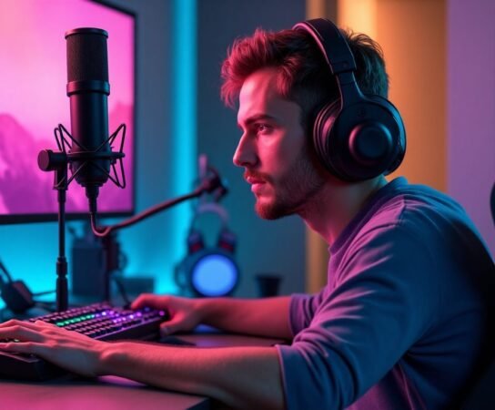 Guide d&rsquo;achat des meilleurs micros pour gamers : Performances et conseils