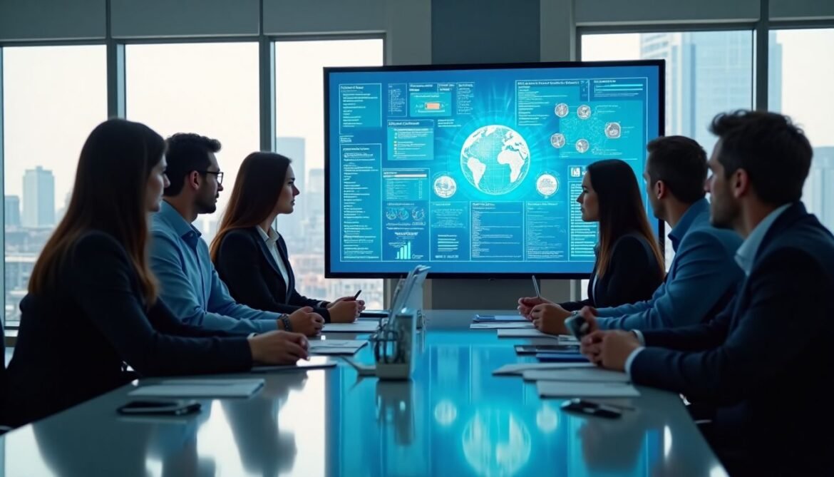 Comment choisir la meilleure plateforme de dématérialisation pour son entreprise ?