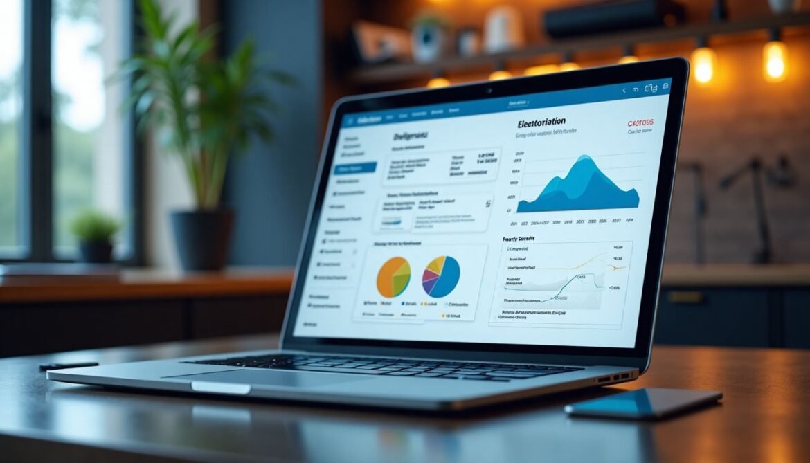 Quels sont les avantages d&rsquo;utiliser une plateforme de dématérialisation pour la facturation électronique ?