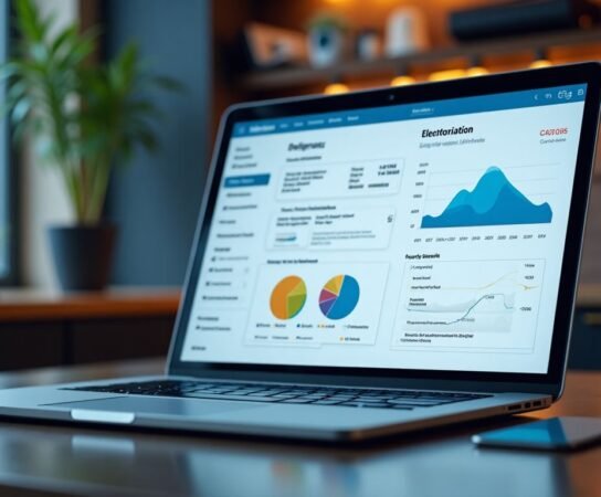 Quels sont les avantages d&rsquo;utiliser une plateforme de dématérialisation pour la facturation électronique ?