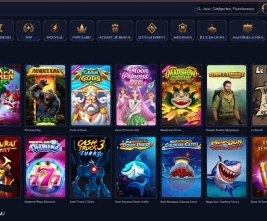 Cazeus Avis : Est-ce une arnaque ? Test et avis des clients