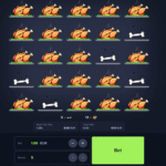 Comparatif des meilleurs jeux du poulet (chicken road, chicken stake, jeu du poulet…)
