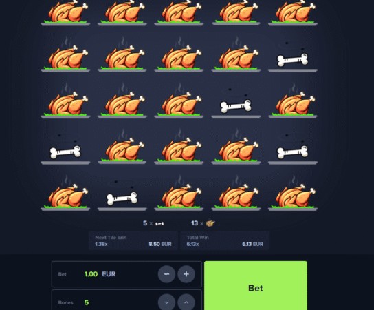 Comparatif des meilleurs jeux du poulet (chicken road, chicken stake, jeu du poulet…)