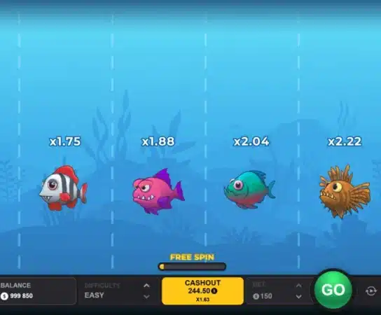 Fish Road : Arnaque ou jeu Fiable ? Test jeu du poisson (2025)