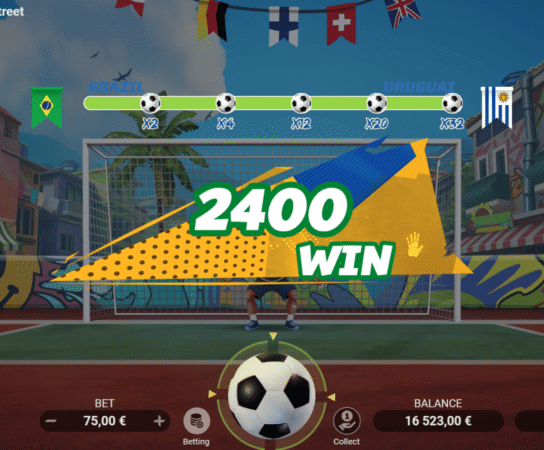 Jeu du Penalty (shoot out) : Est-ce une arnaque ? Test et avis des joueurs