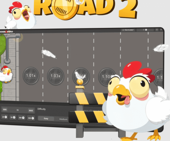 Chicken Road 2 : Arnaque ou jeu Fiable ? Test du jeu du poulet