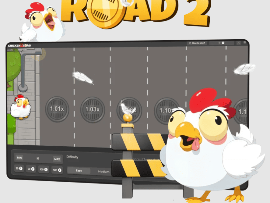 Chicken Road 2 : Arnaque ou jeu Fiable ? Test du jeu du poulet