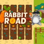 Rabbit Road Mystake : Test, Avis & Meilleurs Casinos pour y Jouer