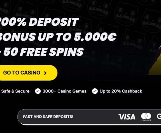 Catspins Casino ᐉ Codes bonus, free spins et offres exclusives pour jouer dès aujourd’hui