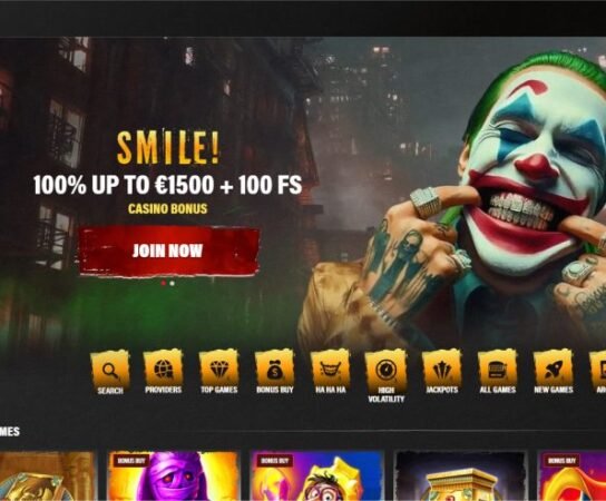 Jokery Casino: Offres exclusives et astuces pour jouer et gagner en ligne