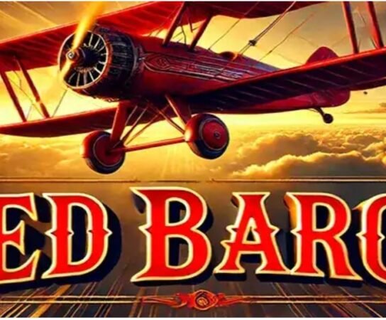 Red Baron (Evolution) : test du jeu et fiabilité selon les joueurs