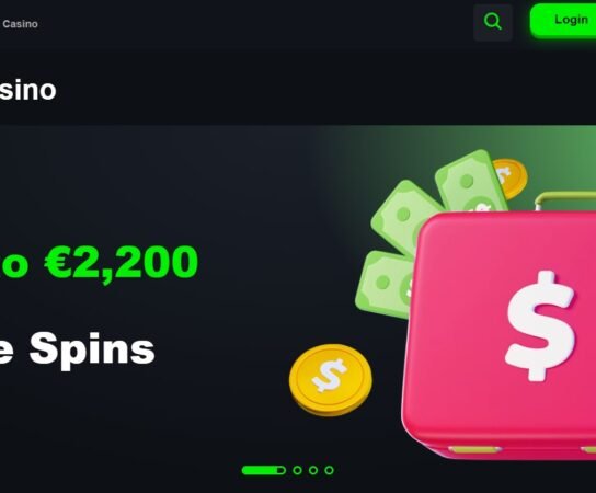 SpinMills Casino – Jeux en ligne, jackpots et expérience mobile optimale