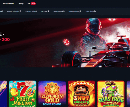 Winorio Casino ᐉ Jeux de casino, sportsbook et stratégies pour maximiser vos gains