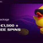 Duckysino Avis complet – fiabilité, jeux et paiements