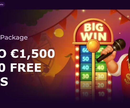 Spinania Test 2025 : Slots, Live Casino et Jeux de Table