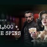 Tonyspins Bonus : jusqu’à 500€ + 200 Free Spins offerts
