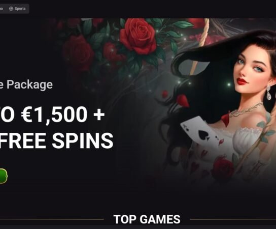 Winzoria : Test Complet du Casino & Expérience Réelle