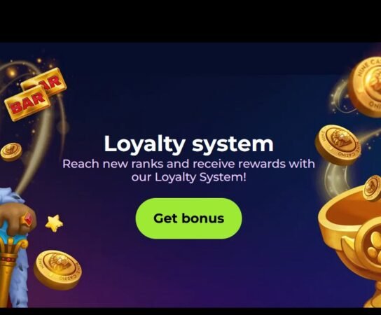 Betsamuro Test : jeux, bonus et expérience utilisateur