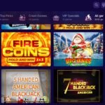 Blind Luck Casino Bonus 200% : Offre de Bienvenue 1500€