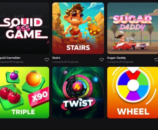 Luckysheriff Arnaque ? Ce que disent les avis joueurs