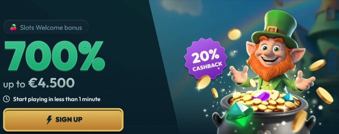 Luckzie Avis 2025 : Casino Sécurisé avec Plus de 2 000 Jeux