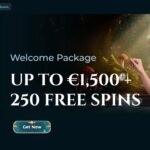 Magic Spins Casino Bonus : Dépôt Doublé + Free Spins