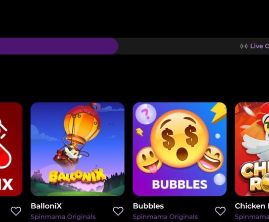 Oopspin Démo – Jouer Gratuitement et Tester le Casino