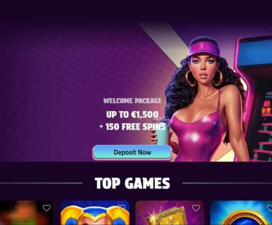 Retrozino Casino Analyse d’Expert : Jeux, Bonus, Paiements