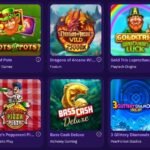 Spinjoys Bonus : jusqu’à 500€ + 200 tours gratuits