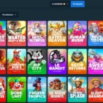 Limbo Stake 🚀 ▷ démo gratuite, règles rapides