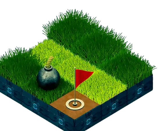 Minesweeper BGaming 💣 ▷ Jouer gratuitement, règles, gains