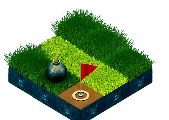 Minesweeper BGaming 💣 ▷ Jouer gratuitement, règles, gains