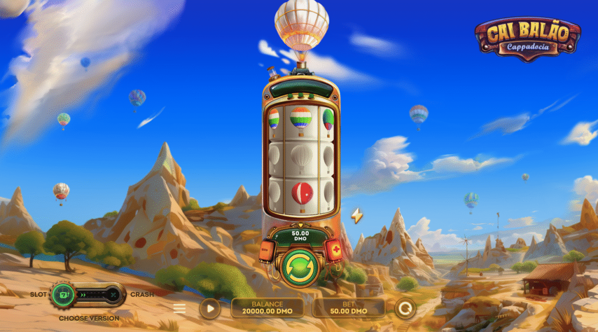 Avis Cai Balao Cappadocia – jeu de casino légal ou arnaque ?