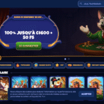 Golobet Casino Avis – bonus 2000 € + 200 Free Spins, fiable ?