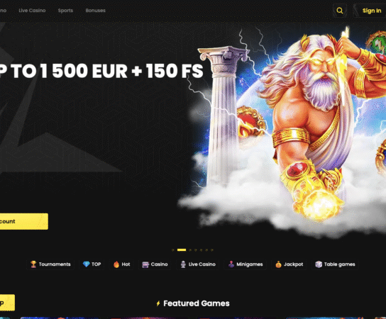 Blitz Bet Casino arnaque ? Avis réels des joueurs