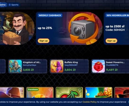 Avis Gangstasino – casino sérieux ou arnaque ?