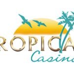 Tropica Casino 🌴 ▷ Site officiel, bonus 2026, retraits des gains