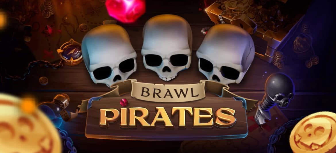 Brawl Pirates 🏴‍☠️ ▷ Avis joueurs (2026), bonus, gains possibles