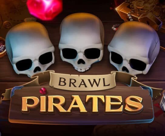 Brawl Pirates 🏴‍☠️ ▷ Avis joueurs (2026), bonus, gains possibles
