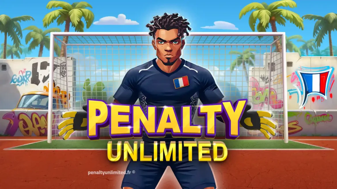 Penalty Unlimited ⚽ ▷ Test du jeu, avis joueurs, gameplay