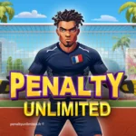 Penalty Unlimited ⚽ ▷ Test du jeu, avis joueurs, gameplay