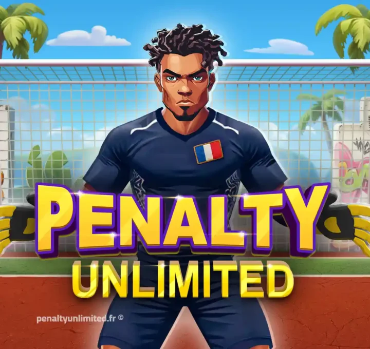 Penalty Unlimited ⚽ ▷ Test du jeu, avis joueurs, gameplay