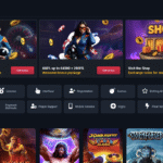 Aerobet Casino 400 % de bonus arnaque ? Avis réels des joueurs