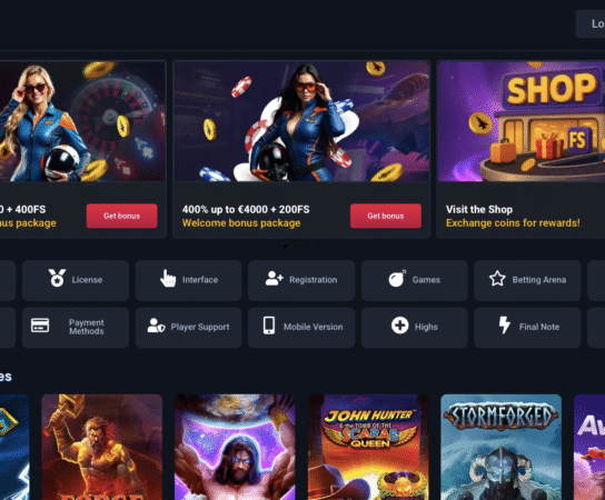 Aerobet Casino 400 % de bonus arnaque ? Avis réels des joueurs