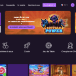 Jouer à Betzito Casino – avis et bonus 500 Free Spins + 5000 €