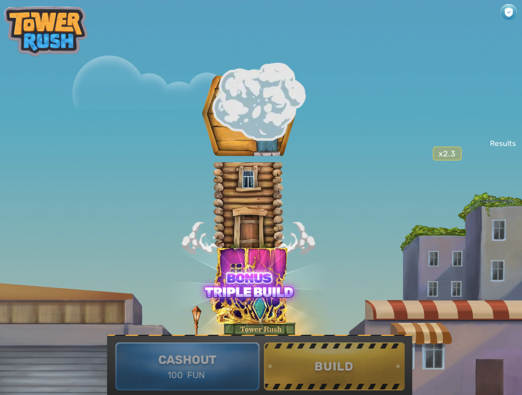 Tower Rush vaut-il le coup