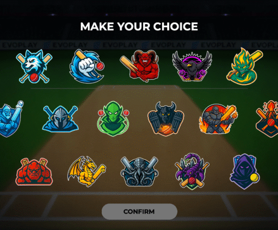 Guide complet Cricket Duel