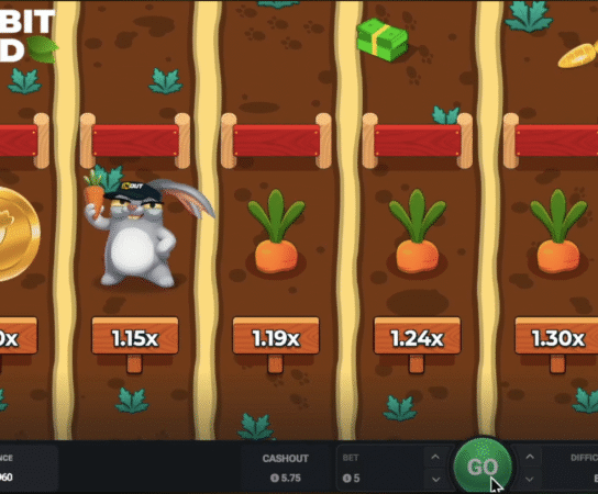 Rabbit Road comment gagner