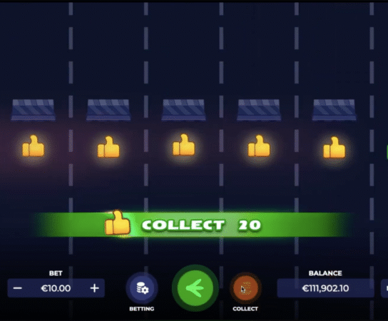 Avis Uncrossable Rush 2026